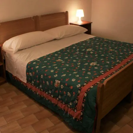 Sant'angela Hotel Ponte Di Legno