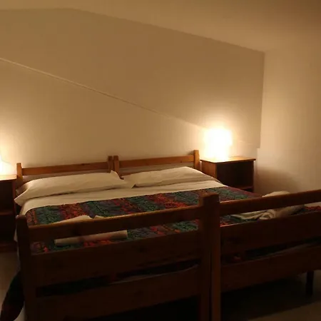 Hotel Sant'angela *