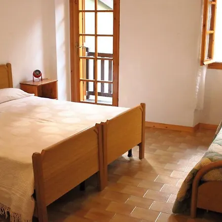 Hotel Sant'angela *