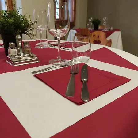 Sant'angela Hotel