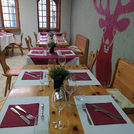 Sant'angela Hotel Ponte Di Legno