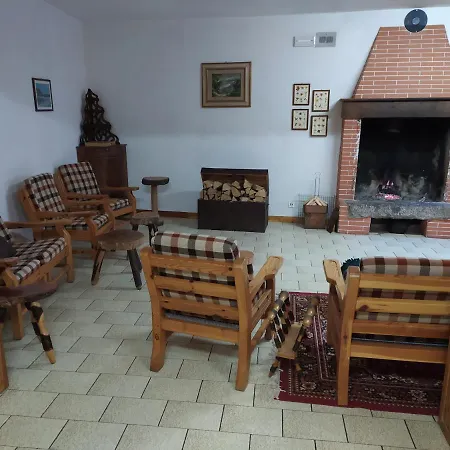 Sant'angela Hotel Ponte Di Legno