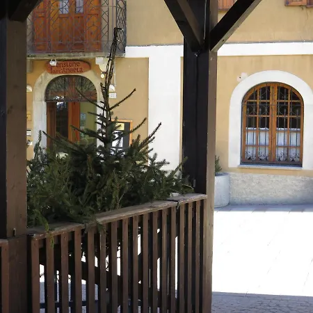 Sant'angela Hotel *