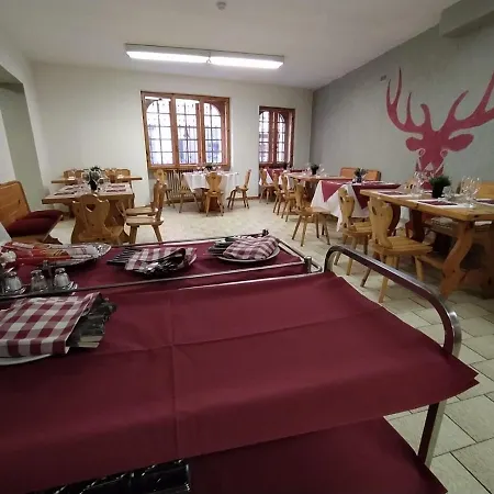 Sant'angela Hotel Ponte Di Legno
