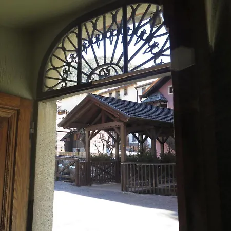 Sant'angela Hotel