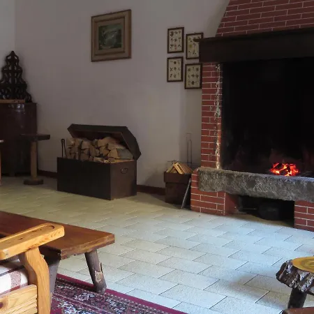 Hotel Sant'angela Ponte Di Legno