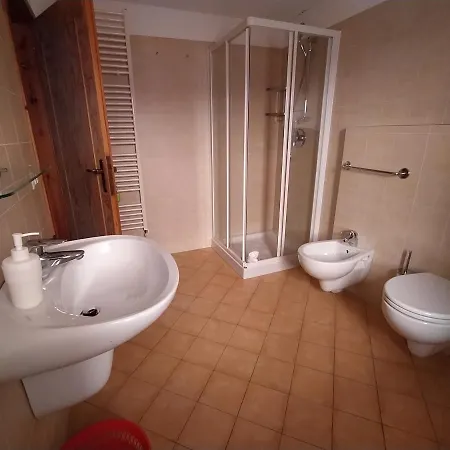 Hotel Sant'angela Ponte Di Legno