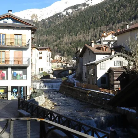 Sant'angela Hotel Ponte Di Legno